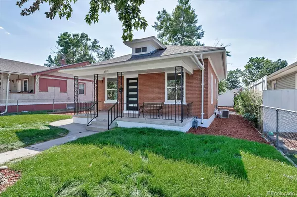 Denver, CO 80212,4981 Osceola ST