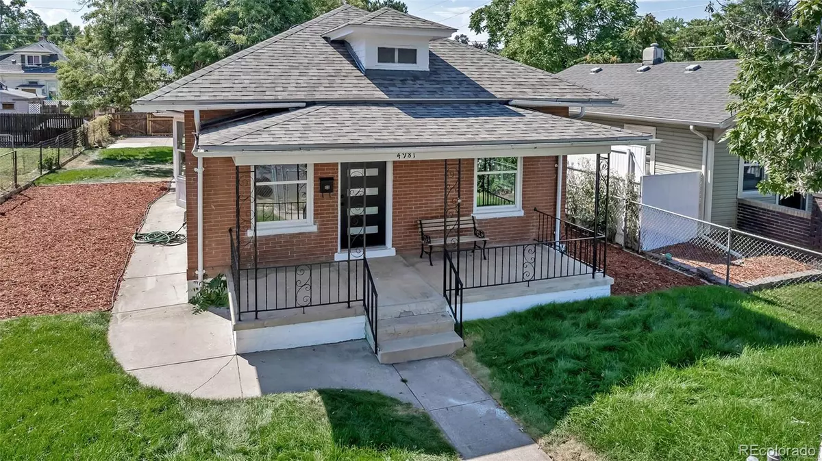 Denver, CO 80212,4981 Osceola ST