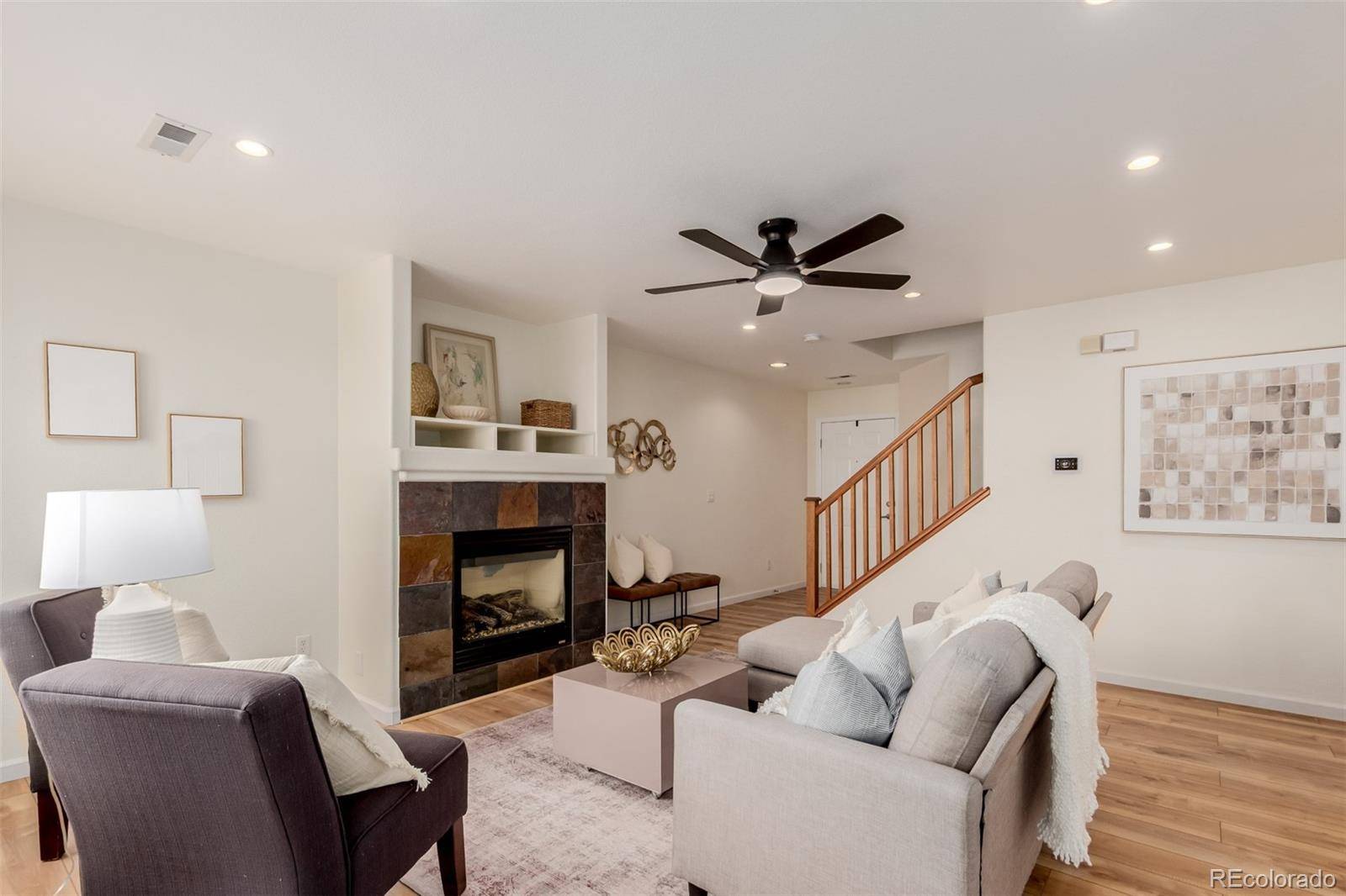 Englewood, CO 80112,16379 E Otero PL