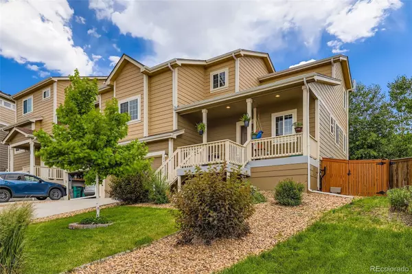 2484 Valley Oak RD, Castle Rock, CO 80104