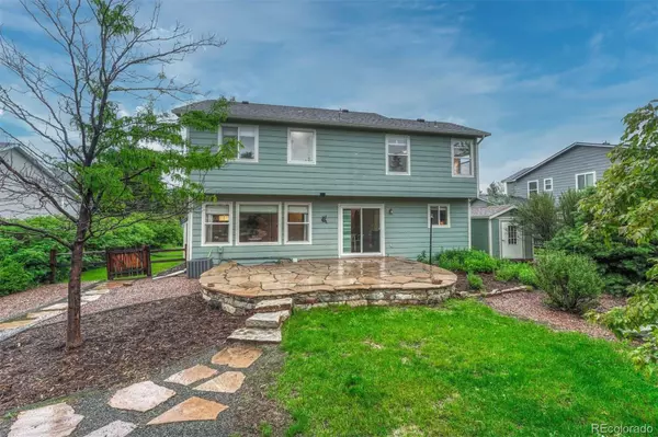 Palmer Lake, CO 80133,123 Wheat Ridge ST