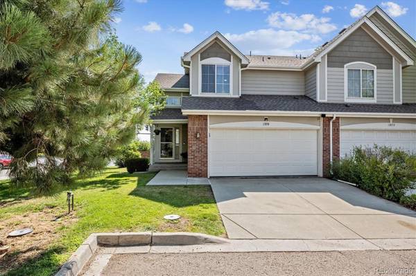 Thornton, CO 80241,13074 Harrison DR