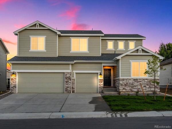 1074 Elk Creek DR, Windsor, CO 80550