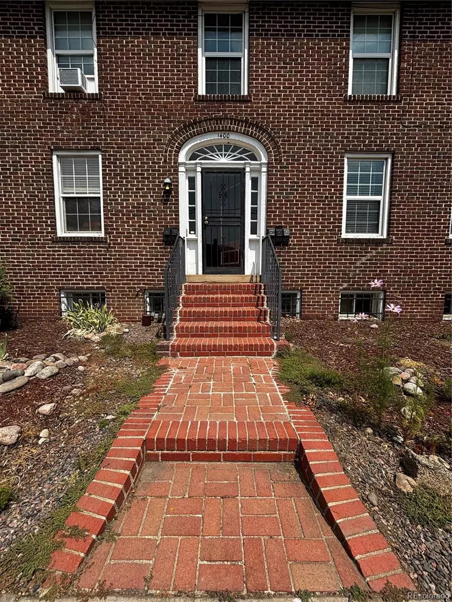 Denver, CO 80206,1400 Monroe ST