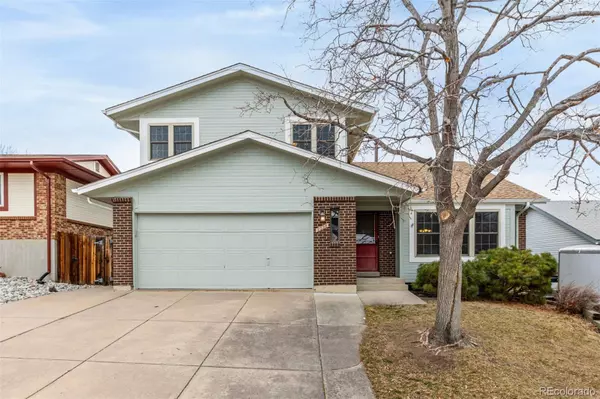 2228 S Eldridge ST, Lakewood, CO 80228