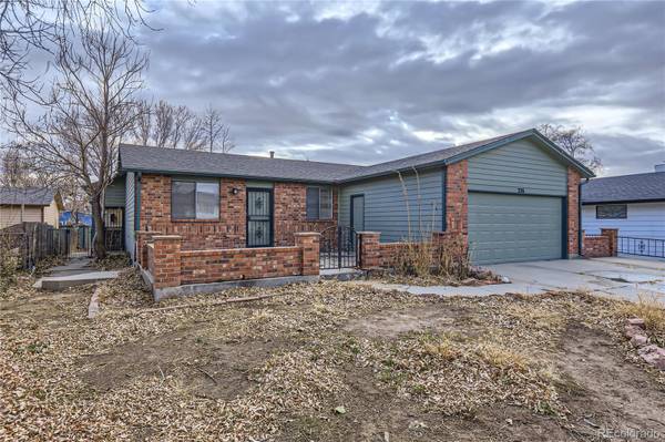 226 Florence AVE, Firestone, CO 80520