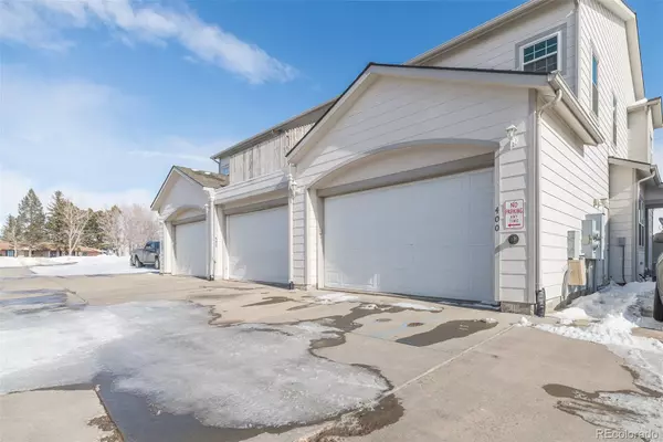 645 Yuma LOOP #400,  Kiowa,  CO 80117