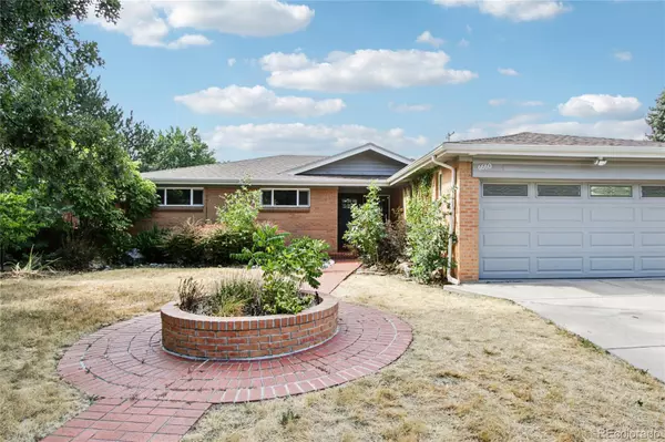 6660 E Nevada PL, Denver, CO 80224