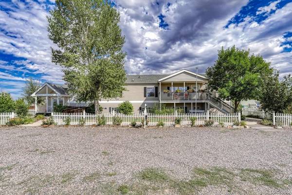 Byers, CO 80103,108 N Sherman ST