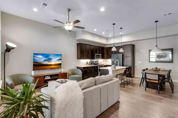 Fort Collins, CO 80524,820 Schlagel ST #8