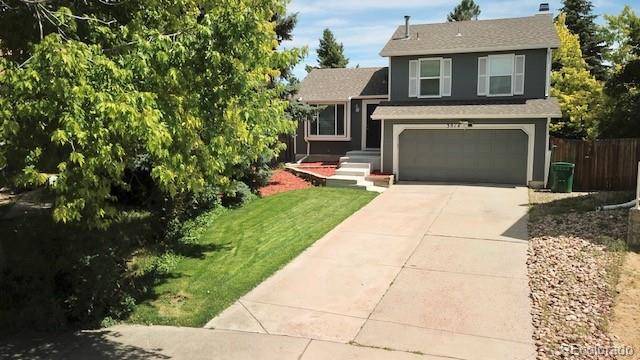 3914 S Espana ST, Aurora, CO 80013