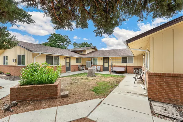 Lakewood, CO 80215,10750 W 12th PL