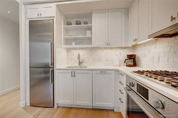 Denver, CO 80202,1750 Wewatta ST #523