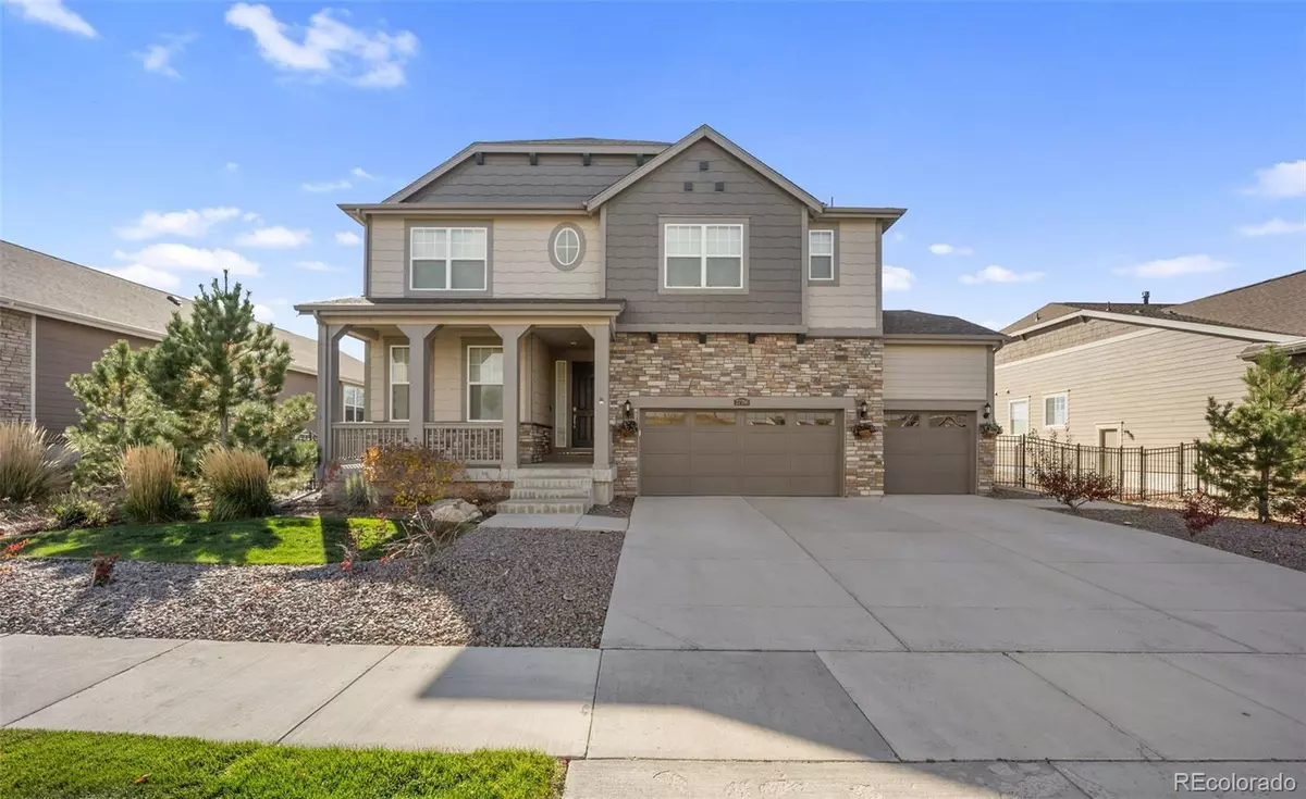 Aurora, CO 80016,27786 E Alder DR