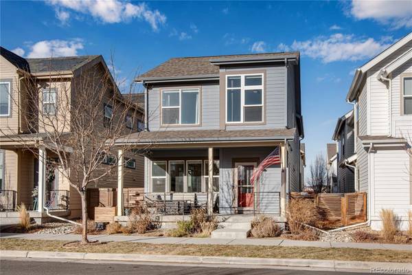 2005 W 66th AVE, Denver, CO 80221