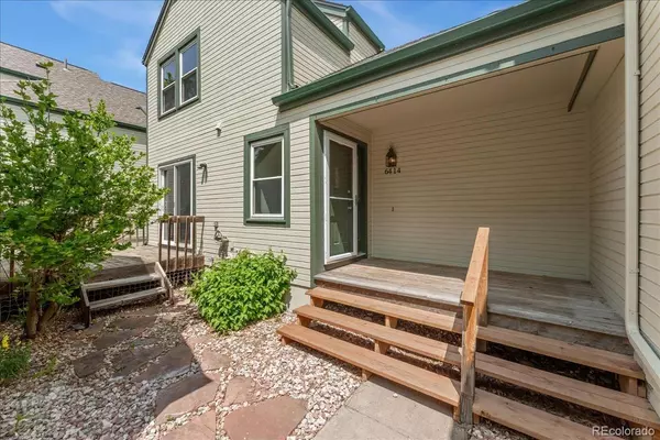 Centennial, CO 80121,6414 S Hudson ST
