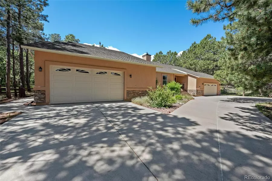 19890 Indian Summer LN, Monument, CO 80132