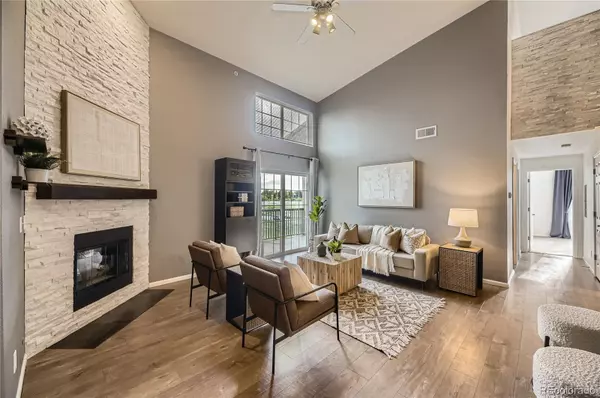 Aurora, CO 80014,9481 E Mansfield AVE #301