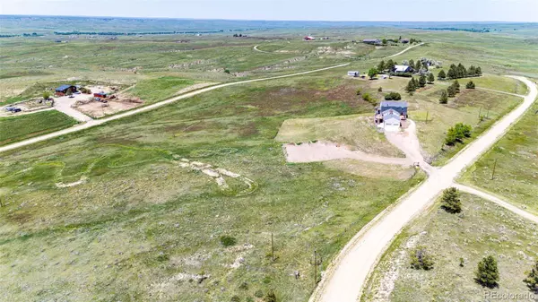 Deer Trail, CO 80105,40547 Gold Nugget DR