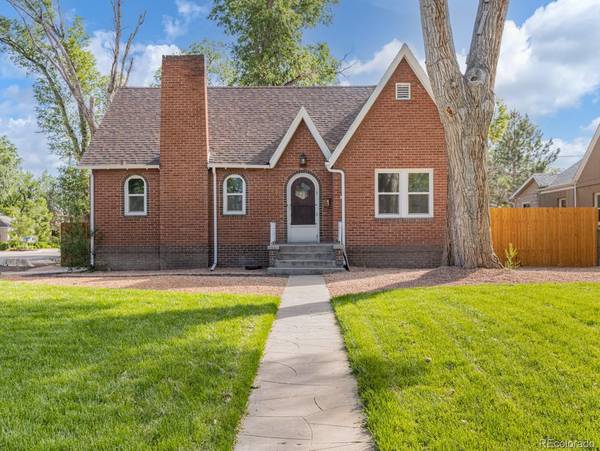 631 W Pitkin AVE, Pueblo, CO 81004