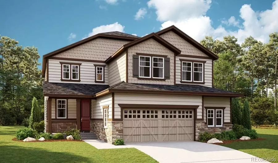 1394 Lumber Ridge CIR, Erie, CO 80516