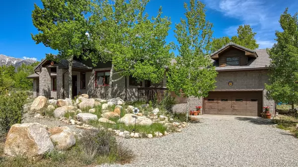 13201 County Road 261C, Nathrop, CO 81236