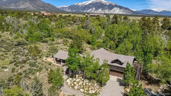 Nathrop, CO 81236,13201 County Road 261C