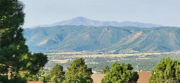 Monument, CO 80132,1580 Capadaro CT