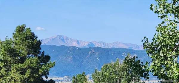 Monument, CO 80132,1580 Capadaro CT