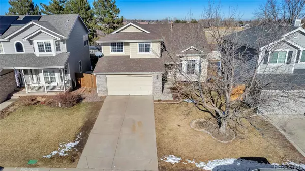 12047 W Coal Mine DR, Littleton, CO 80127