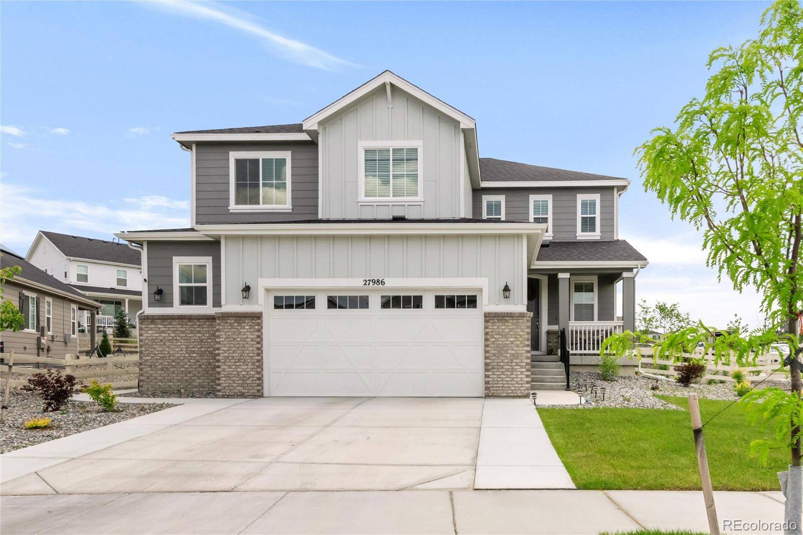 27986 E Frost PL, Aurora, CO 80016