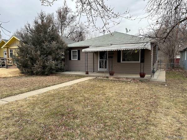 510 Atwood ST, Longmont, CO 80501