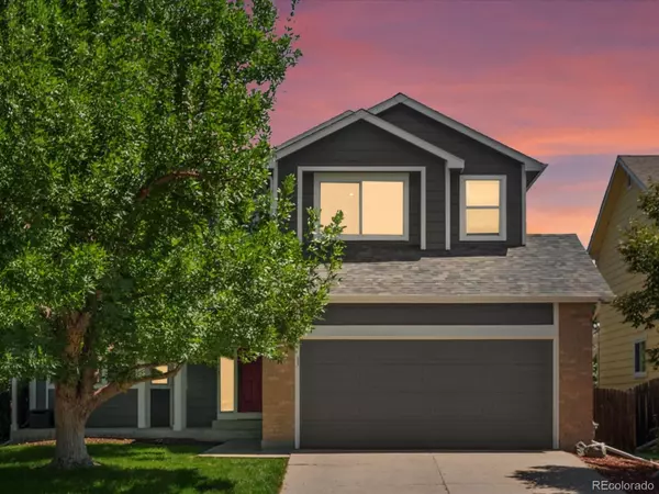 Westminster, CO 80234,13168 Wyandot ST