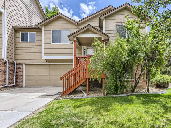 7530 W Coal Mine AVE #D, Littleton, CO 80123