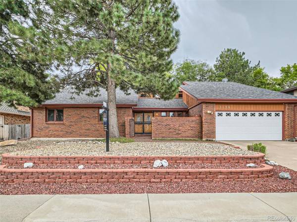 3196 E Phillips DR, Centennial, CO 80122