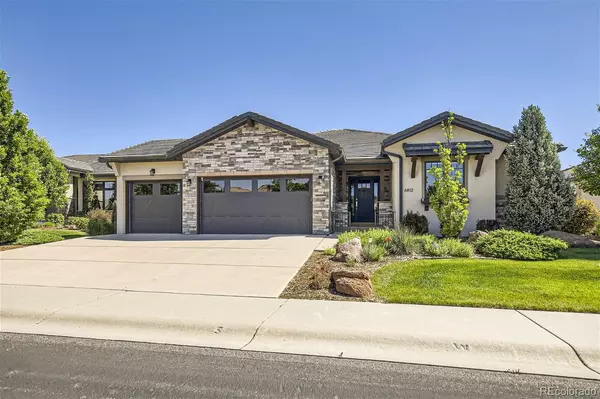 Timnath, CO 80547,6812 Clovis CT