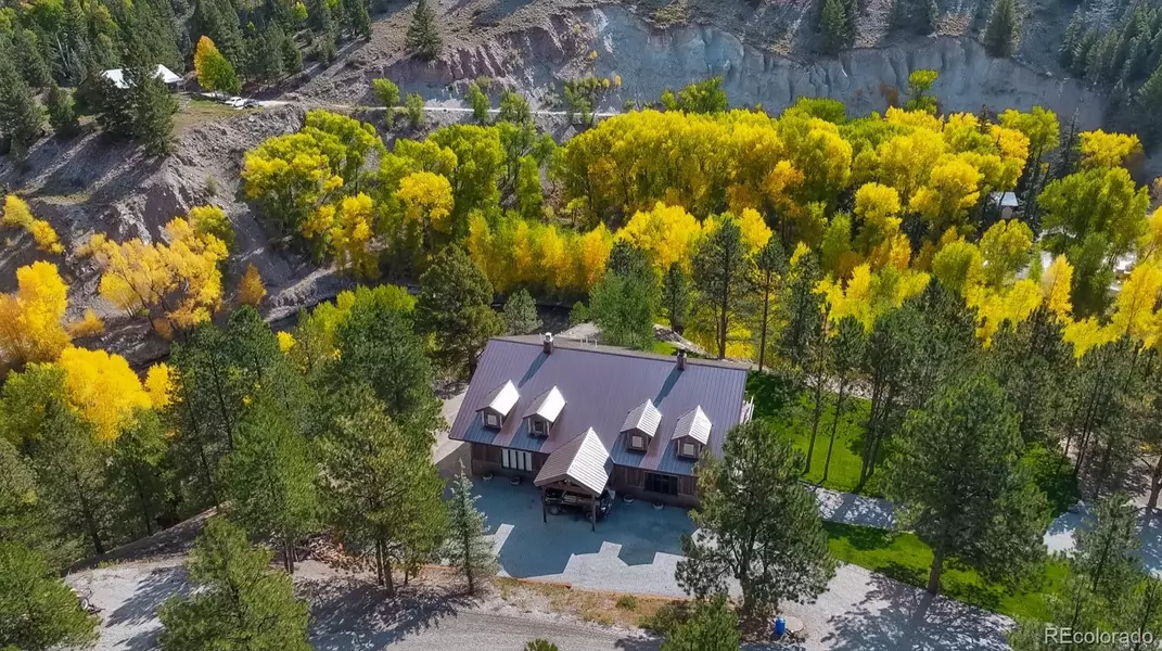1300 N State Highway 149, Lake City, CO 81235