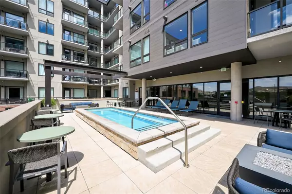 Castle Rock, CO 80104,20 Wilcox ST #311