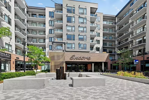 Castle Rock, CO 80104,20 Wilcox ST #311