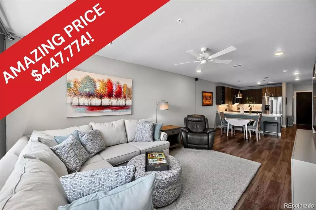 Castle Rock, CO 80104,20 Wilcox ST #311