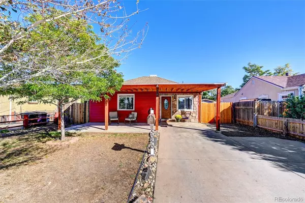 5050 Adams ST, Denver, CO 80216