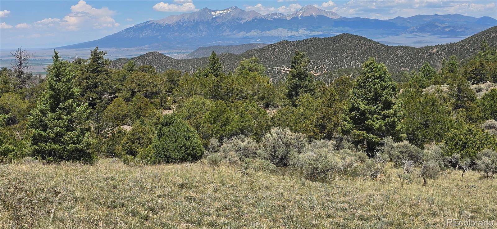 Lots 5416 & 5417 Sharon RD, Fort Garland, CO 81133