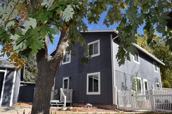 6201 W 93rd AVE, Westminster, CO 80031