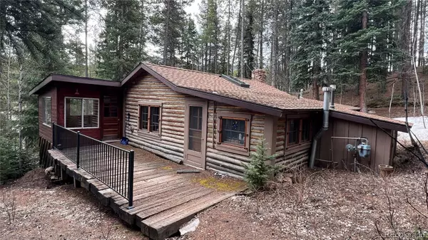 Black Hawk, CO 80422,2299 S Beaver Creek RD