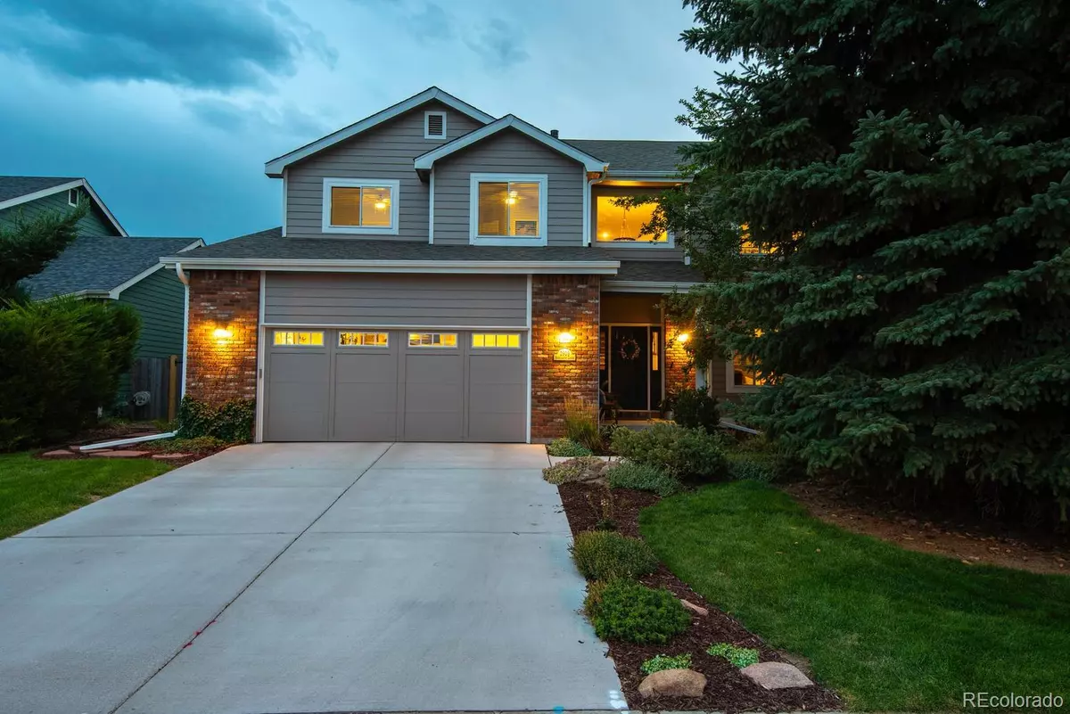 Fort Collins, CO 80525,2909 Stonehaven DR