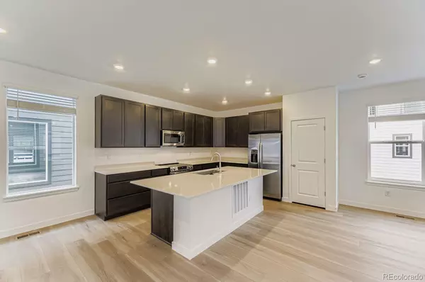 Centennial, CO 80016,7756 S Cherokee TRL