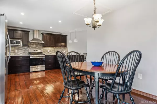 Centennial, CO 80015,19739 E Wagontrail DR