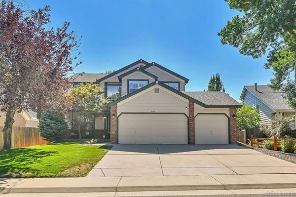 9084 W Coco DR, Littleton, CO 80128