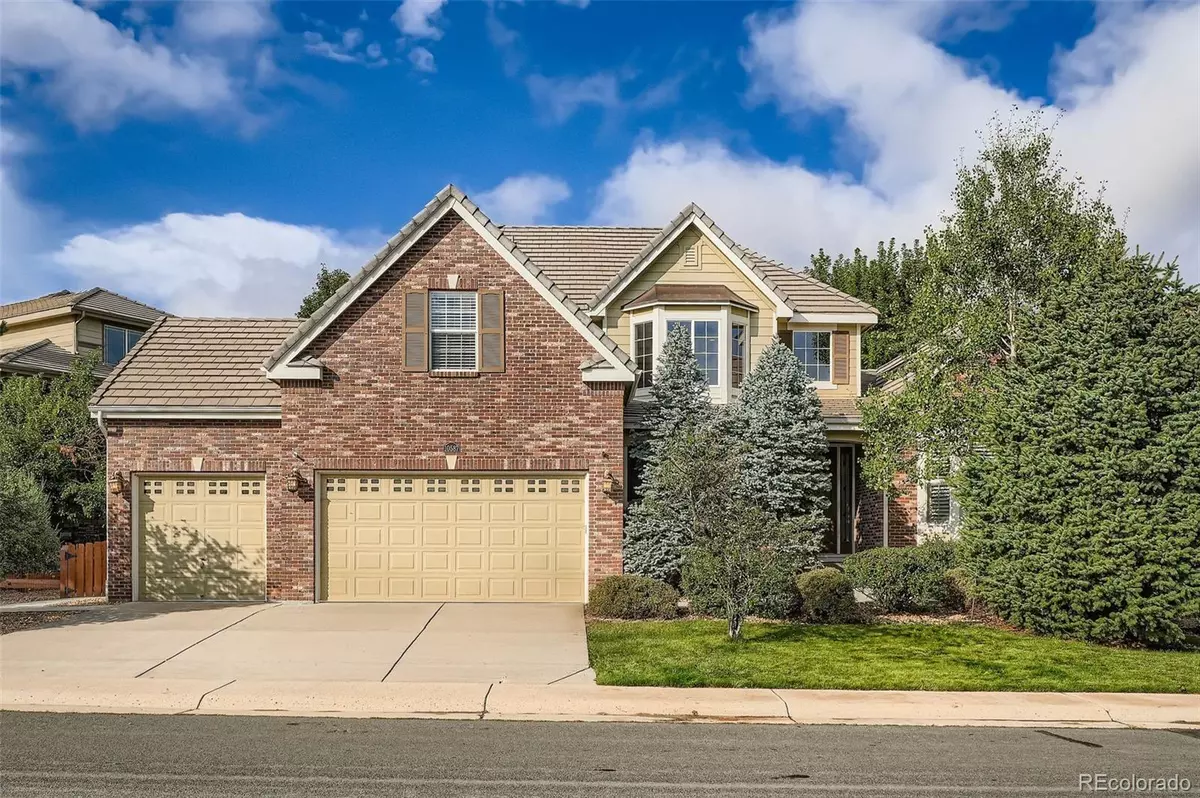 Parker, CO 80134,10587 Hillrose ST