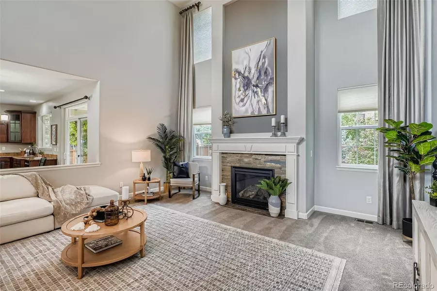 10587 Hillrose ST, Parker, CO 80134